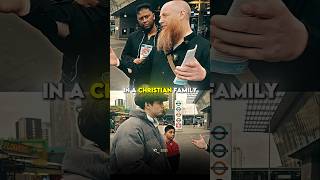 Download lagu What Convince Him to Accept Islam? A Muslim Revert Explained. mp3