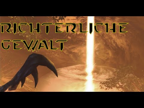 Starcraft 2 LotV [German] # 103 Richterliche Gewalt