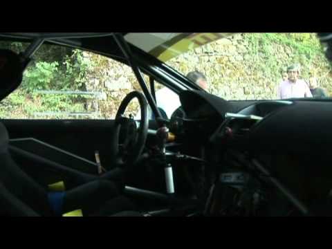 13° Rally Città Di Torriglia - 15° Rally Appennino Ligure (Video Live Bossalini - Mangiarotti)
