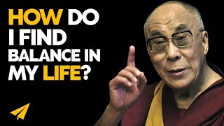 &quot;SUCCESS And FAILURE Are Relative!&quot; - Dalai Lama - #Entspresso