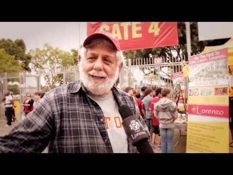 USC Alumni - Lorenzo is an upgrade to the area!
