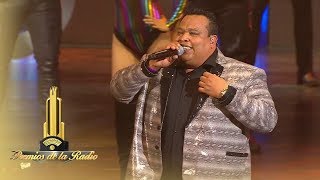 Banda Los Sebastianes &quot;En Vida&quot; - Premios de la Radio