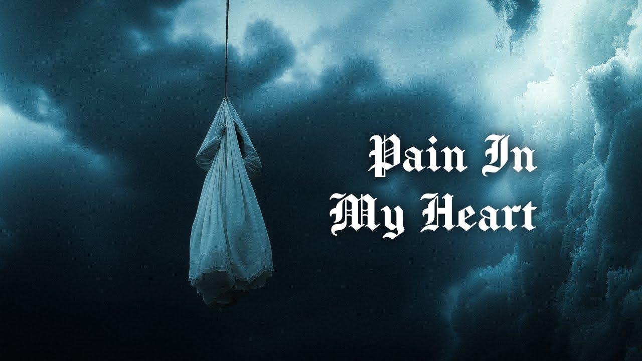 Schrotthagen - Pain In My Heart (Rekkt Cover)