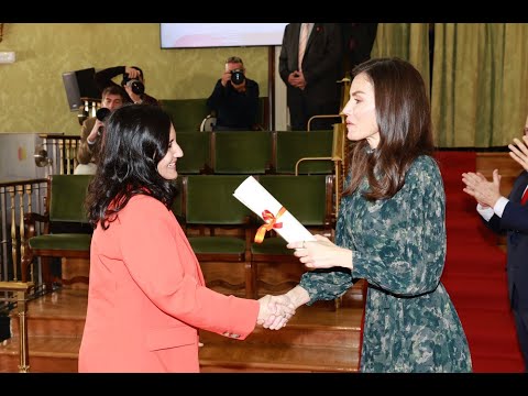 La restauración del #CanalNacional recibe el premio DNA Paris Awards 2024