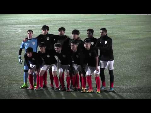 HIGHLIGHTS SPANISHPROFOOTBALL-JUVENTUD MANISENSE 1-3; 14-12-2017.