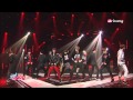 Simply K-Pop - Ep107C07 SPEED - ZOMBIE PARTY ...