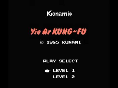 yie ar kung fu nes rom download