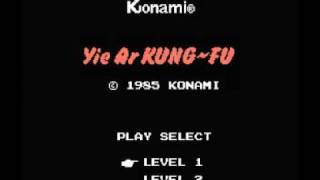Download lagu Yie Ar Kung Fu (NES) Music - Fight Theme mp3 Download lagu Yie Ar Kung Fu (NES) Music - Fight Theme mp3