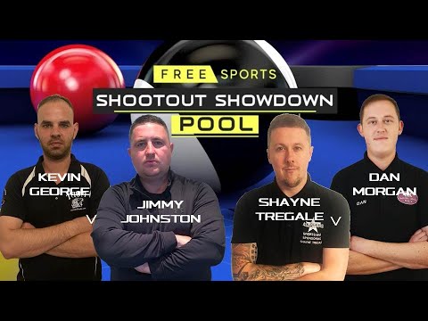Shootout Showdown Week5 Money Matches