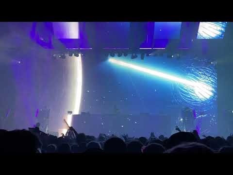 Illenium @ The Armory Don’t let me down  - December 12, 2021