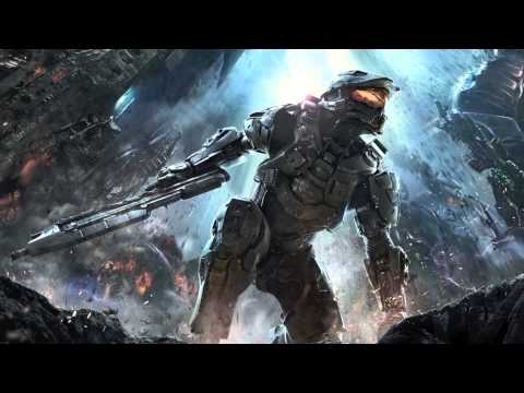 Halo 4 OST #4 Legacy