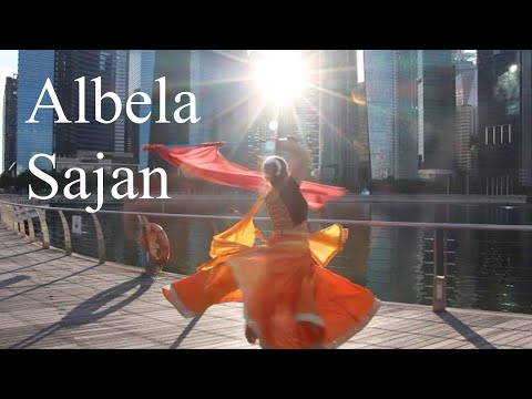 Albela Sajan 🤍| Kathak Choreography I Poorvi Singh I ✨