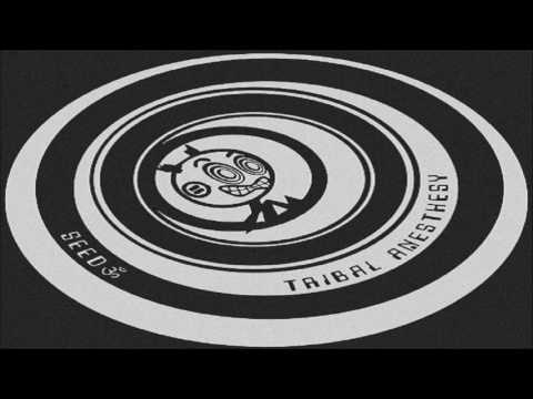 Seed - Tribal Anesthesy