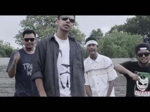 Jalali Set - Dhaka City ( Official Music Video )