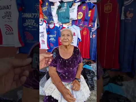 Recuerdos de mi querido Santiago de María, Usulután