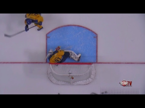 HC DAVOS - LOKOMOTIV | LDz kauss 2018