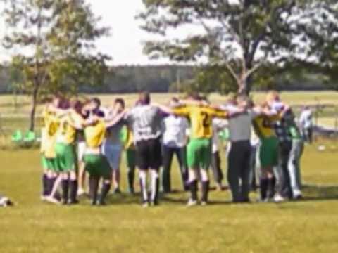 Zryw Radonia - zakończenie sezonu 2011/2012!