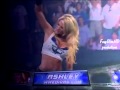 WWE Ashley Massaro MV // lips of an angel[HD ...