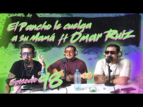 Smokecast Ep. 98 - Defendimos el 420 a golpes Ft. @OmarRuizTV