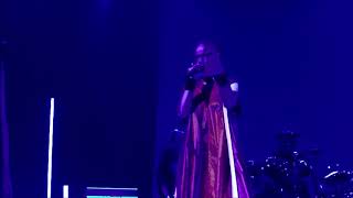 No Horses- Garbage - Brooklyn, NY - October 27, 2018 - Remastered Audio