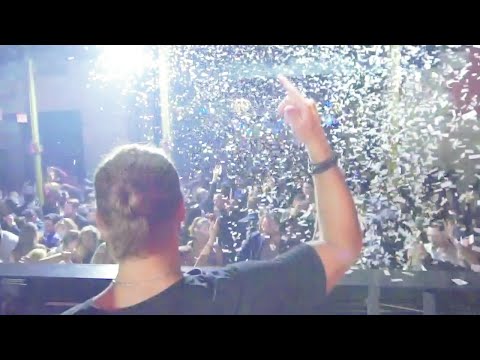 Steve Smooth - DJing at Tao Chicago [LIVE]