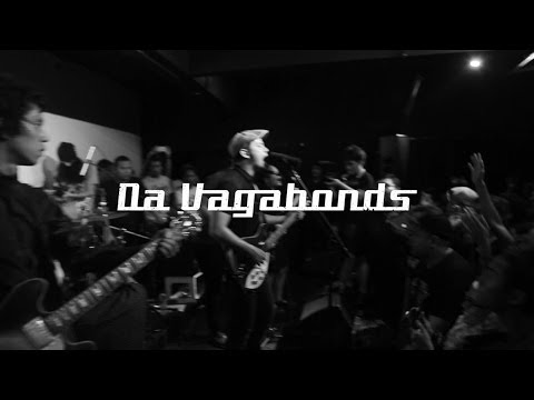 Da Vagabonds Release Party (OFFICIAL HIGHLIGHTS)