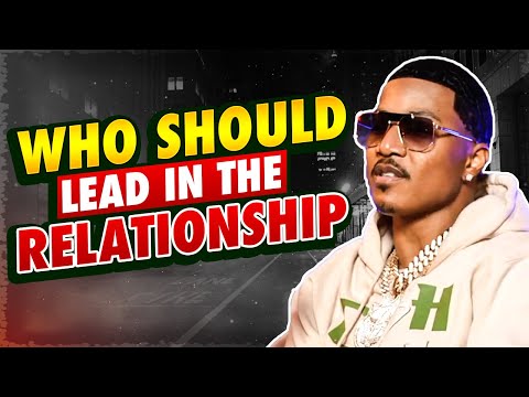 Who Should LEAD in the Relationship EP3 | Cre8te a $teady Hu$tle |