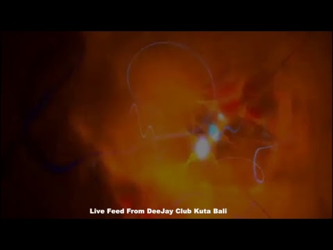 deejayclub bali Live Stream