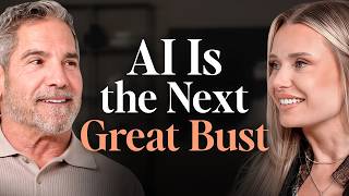 Grant Cardone Has Never Met 1 Business That Made A Dollar From AI