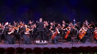 A Mad Russian&#39;s Christmas, arr. Bob Phillips  - Troy Concert Orchestra, 12/15/16