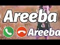 Areeba Name Ringtone | Areeba Naam Ki Ringtone | Areeba Ringtone | Areeba Please Pickup The Phone