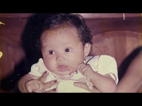 Wendy Cathalina - MAMA ❤