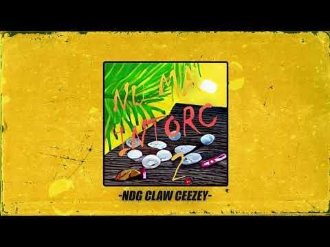 NDG X CLAW X CEEZEY - "Nu ma intorc 2"