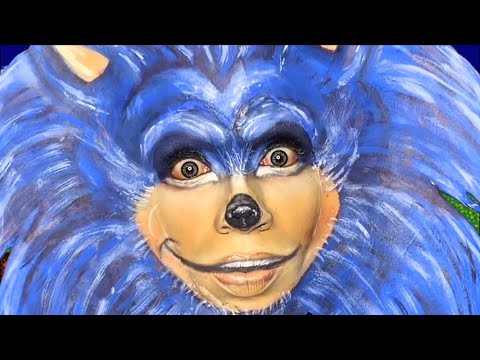 SADZILLA X BOOTY GUM - GOTTA GO FAST (OFFICIAL STREAM VIDEO)