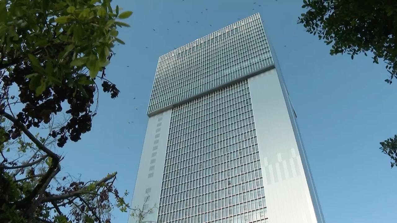 YouTube/AP | Bildquelle: YouTube © | Bilder sind in der Regel urheberrechtlich geschützt