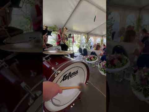 Media Band - Fahrende Musikanten (Schützenfest Trebel)