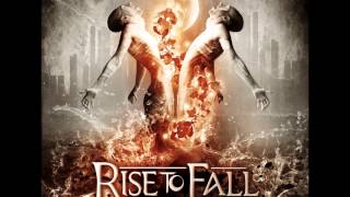Rise to Fall - Defying the Gods 2012 (FULL album)