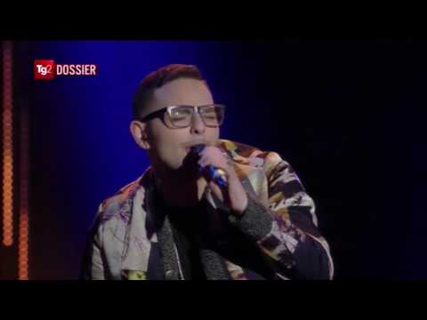 TG2 Dossier, intervista a Lello Savonardo su "Sanremo" - Rai 2