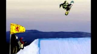 Quality Controlled Air Re-Blend - Jurassic 5