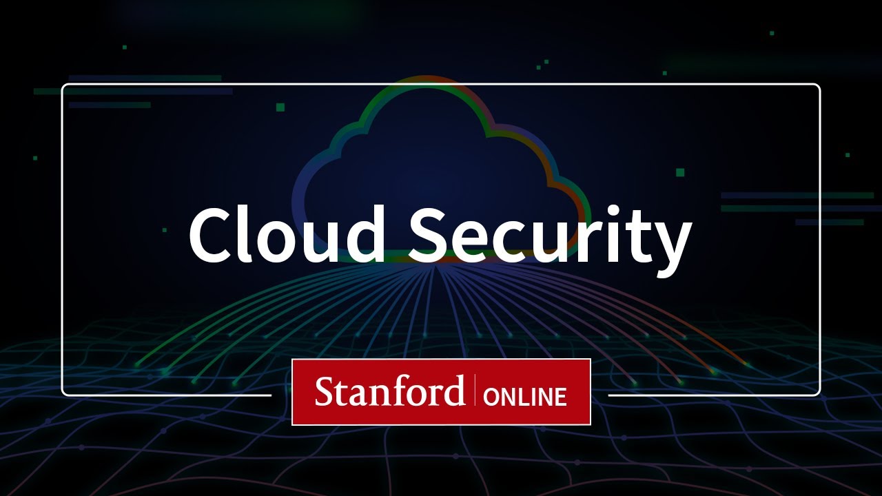 Course Overview - Cloud Security