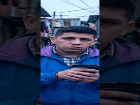 El Frente Vital el ladrón que se convirtió en una canción A. Calamaro cementerio de san Fernando