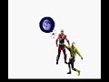 Mortal Kombat 3 SNES Cyrax TAS