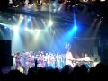 Femi Kuti - Eh oh - Madrid 25/04/2010