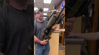 Download lagu MASSIVE SNIPER RIFLE?? #sniper #firearm #shorts mp3 Download lagu MASSIVE SNIPER RIFLE?? #sniper #firearm #shorts mp3