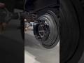 Wheel Spacer Installed In Suzuki Jimny Adonzautomotive Jimny Modified Wheelspacers Trending