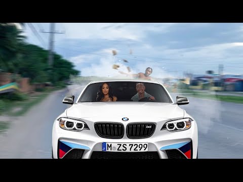 Koli - New Man (Official Visualizer)