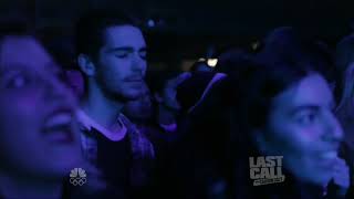 Unknown Mortal Orchestra Plays Like Acid Rain on Last Call