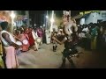 Karakattam Perambur Chennai Kumar Kalai Nigalchigal