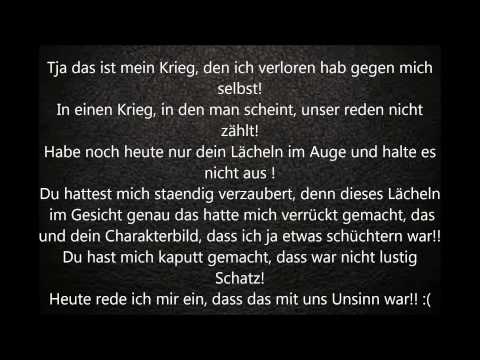 KiiBeats ~ Realität Lyrics :)