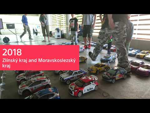 RC RALLY- naše první dva letošní závody.